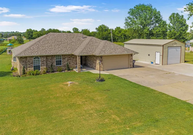 Photo 1 of Sale Pending at 17867 104th Place N, Owasso, OK 74055 | MLS# 2626270 | Listing updated on 2026-09-08