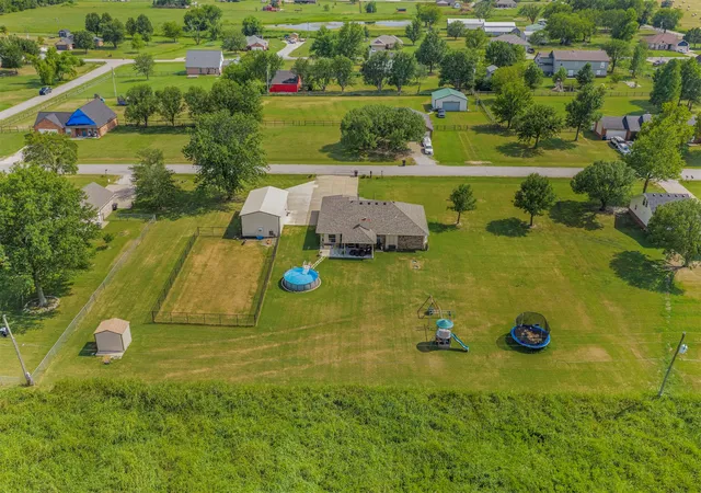 Photo 3 of Sale Pending at 17867 104th Place N, Owasso, OK 74055 | MLS# 2626270 | Listing updated on 2026-09-08