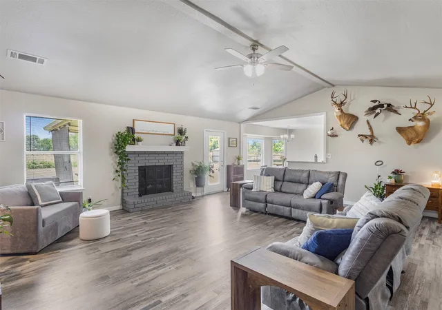 Photo 3 of Sale Pending at 17867 104th Place N, Owasso, OK 74055 | MLS# 2626270 | Listing updated on 2026-09-08