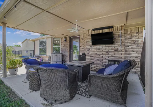 Photo 4 of Sale Pending at 17867 104th Place N, Owasso, OK 74055 | MLS# 2626270 | Listing updated on 2026-09-08