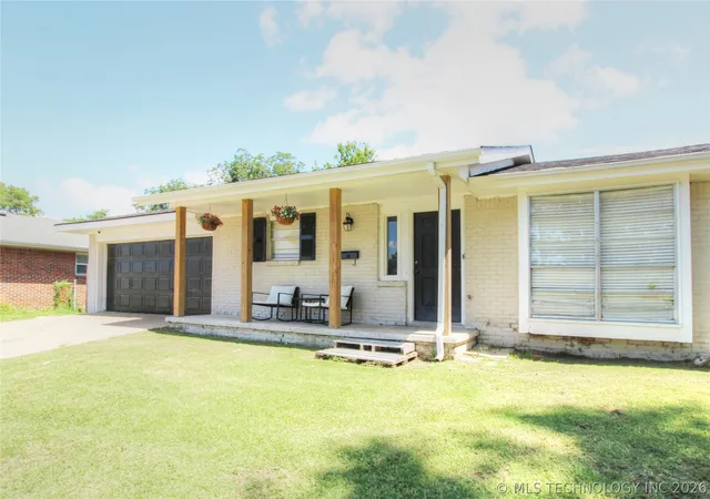 Photo 1 of Sale Pending at 5518 Harvard Dr, Bartlesville, OK 74006 | MLS# 2624504 | Listing updated on 2026-09-12