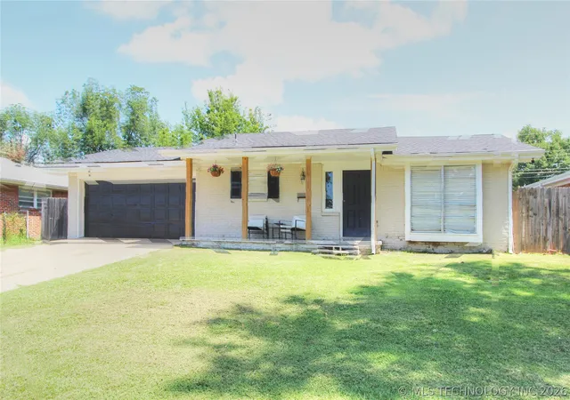 Photo 27 of Sale Pending at 5518 Harvard Dr, Bartlesville, OK 74006 | MLS# 2624504 | Listing updated on 2026-09-12
