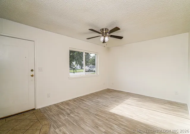 Photo 3 of Single family home for sale at 44 S 200th East Ave, Tulsa, OK 74108 | MLS# 2626141 | Listing updated on 2026-09-10