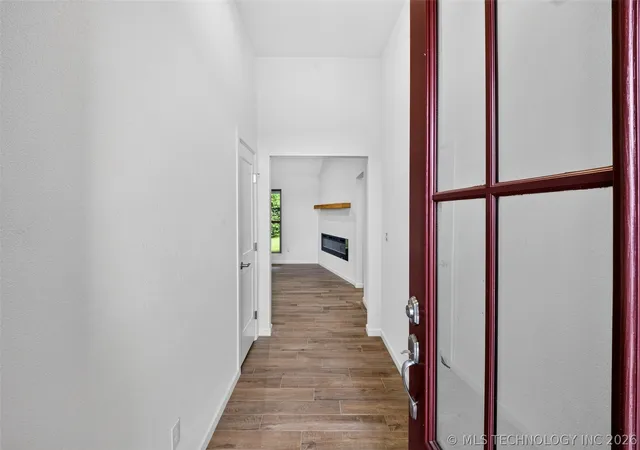 Photo 3 of Sale Pending at 400 W 54th Street, Sand Springs, OK 74063 | MLS# 2626120 | Listing updated on 2026-09-28