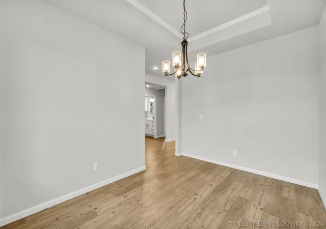 Photo 4 of Sale Pending at 1212 N Dogwood Ave W, Broken Arrow, OK 74012 | MLS# 2626281 | Listing updated on 2026-09-22