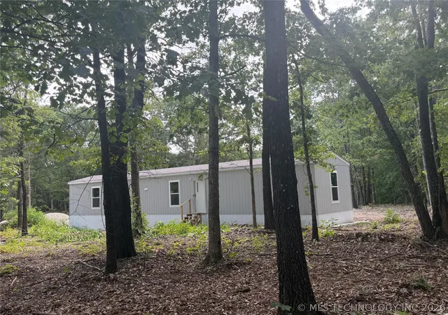 Photo 2 of Sale Pending at 10860 Us Hwy 412 Alt, Kansas, OK 74347 | MLS# 2626408 | Listing updated on 2026-08-29