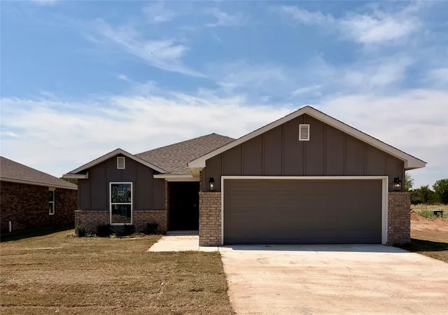 Photo 1 of Single family home for sale at 10966 S 272nd Eastavenue, Broken Arrow, OK 74014 | MLS# 2626410 | Listing updated on 2026-09-28