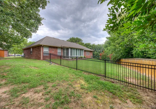 Photo 3 of Single family home for sale at 26382 E 111th Court, Coweta, OK 74429 | MLS# 2626417 | Listing updated on 2026-09-07