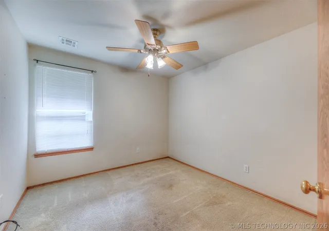 Photo 4 of Single family home for sale at 26382 E 111th Court, Coweta, OK 74429 | MLS# 2626417 | Listing updated on 2026-09-07