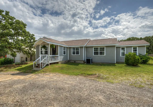 Photo 2 of Single family home for sale at 4912 S 165th Westavenue, Sand Springs, OK 74063 | MLS# 2626407 | Listing updated on 2026-09-25
