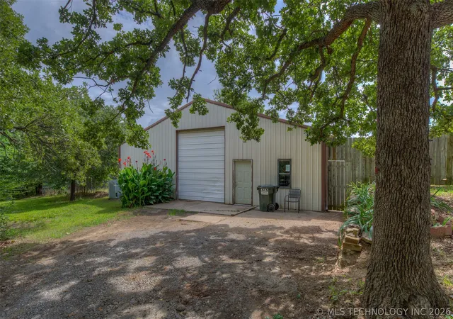 Photo 3 of Single family home for sale at 4912 S 165th Westavenue, Sand Springs, OK 74063 | MLS# 2626407 | Listing updated on 2026-09-25