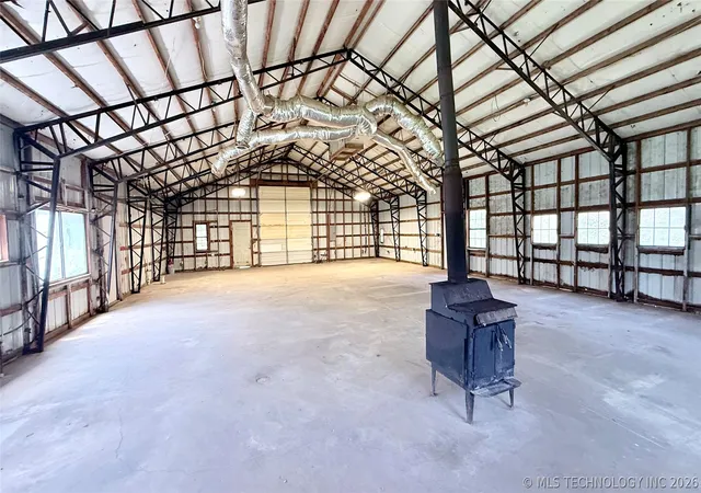 Photo 4 of Single family home for sale at 4912 S 165th Westavenue, Sand Springs, OK 74063 | MLS# 2626407 | Listing updated on 2026-09-25