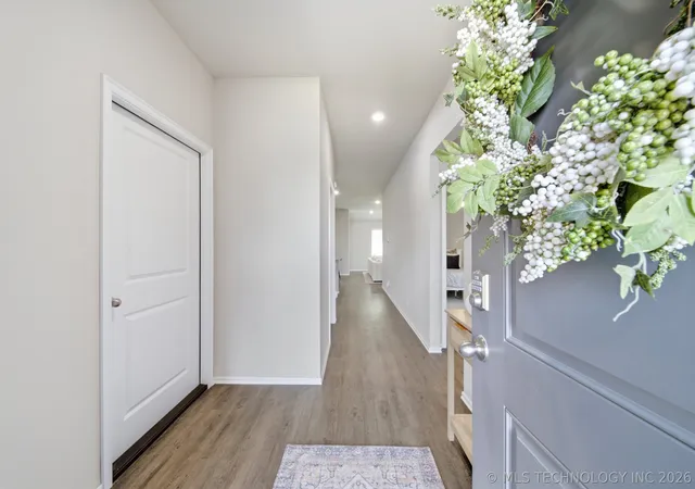 Photo 4 of Single family home for sale at 2406 W 30th Street N, Tulsa, OK 74127 | MLS# 2626423 | Listing updated on 2026-09-14