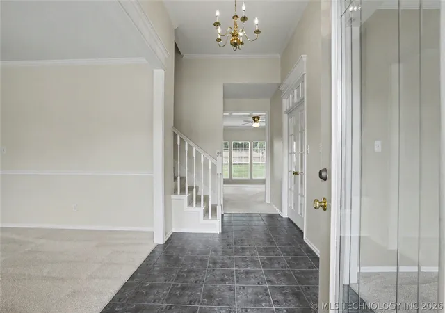 Photo 3 of Sale Pending at 320 N Willow Ave, Broken Arrow, OK 74012 | MLS# 2626248 | Listing updated on 2026-09-11