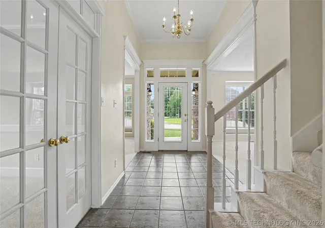 Photo 4 of Sale Pending at 320 N Willow Ave, Broken Arrow, OK 74012 | MLS# 2626248 | Listing updated on 2026-09-11