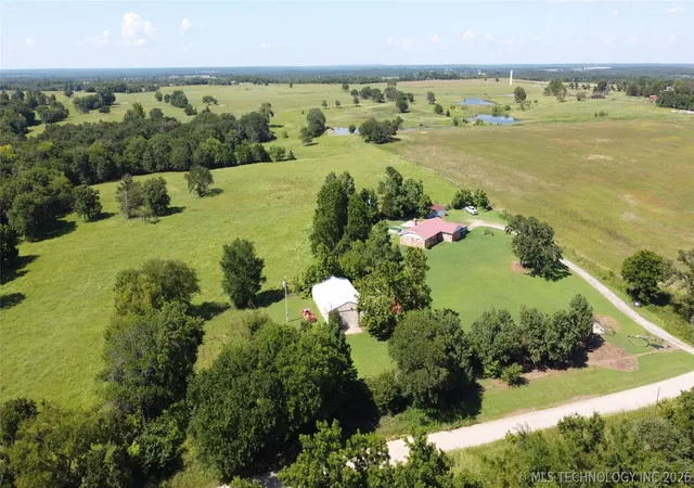 Photo 1 of Single family home for sale at 371126 E 990 Road, Castle, OK 74833 | MLS# 2626447 | Listing updated on 2026-09-14
