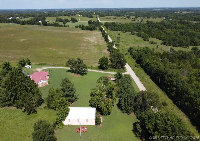 Photo 3 of Single family home for sale at 371126 E 990 Road, Castle, OK 74833 | MLS# 2626447 | Listing updated on 2026-09-14