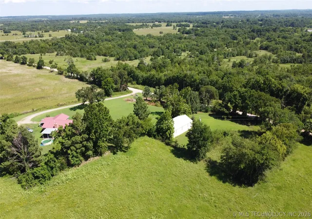 Photo 4 of Single family home for sale at 371126 E 990 Road, Castle, OK 74833 | MLS# 2626447 | Listing updated on 2026-09-14