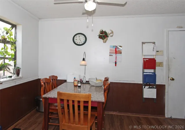 Photo 2 of Sale Pending at 9922 S 66th Eastavenue, Tulsa, OK 74133 | MLS# 2626451 | Listing updated on 2026-09-14