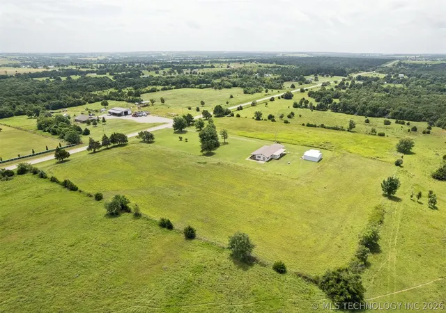 Photo 1 of Sale Pending at 3016 S Agra Rd, Agra, OK 74824 | MLS# 2626432 | Listing updated on 2026-09-24