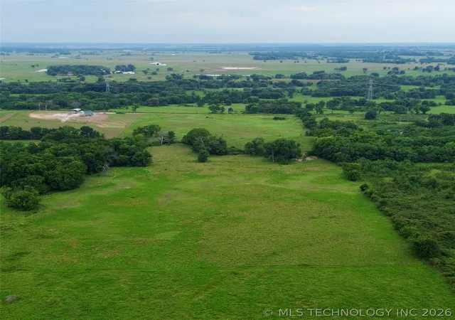 Photo 2 of Sale Pending at 124th, Haskell, OK 74436 | MLS# 2626509 | Listing updated on 2026-10-02
