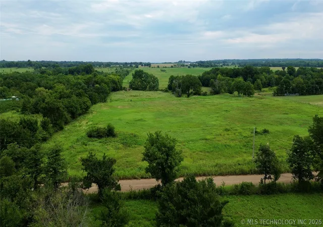 Photo 3 of Sale Pending at 124th, Haskell, OK 74436 | MLS# 2626509 | Listing updated on 2026-10-02