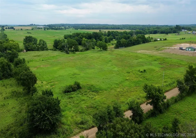 Photo 1 of Sale Pending at 124th, Haskell, OK 74436 | MLS# 2626509 | Listing updated on 2026-10-02