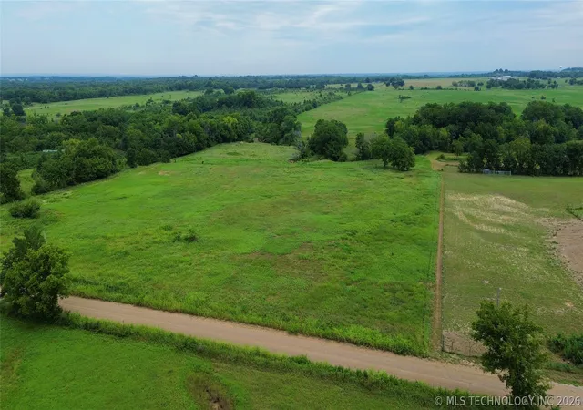 Photo 3 of Sale Pending at 124th, Haskell, OK 74436 | MLS# 2626509 | Listing updated on 2026-10-02