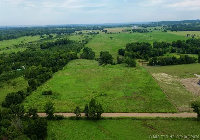Photo 4 of Sale Pending at 124th, Haskell, OK 74436 | MLS# 2626509 | Listing updated on 2026-10-02