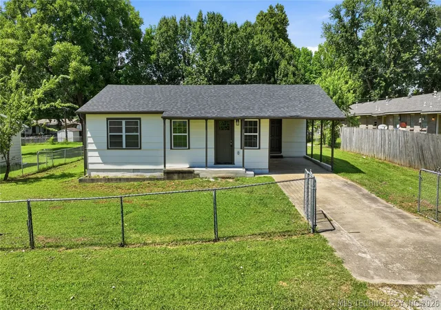 Photo 1 of Sale Pending at 30419 S 150th Street, Coweta, OK 74429 | MLS# 2625732 | Listing updated on 2026-09-07