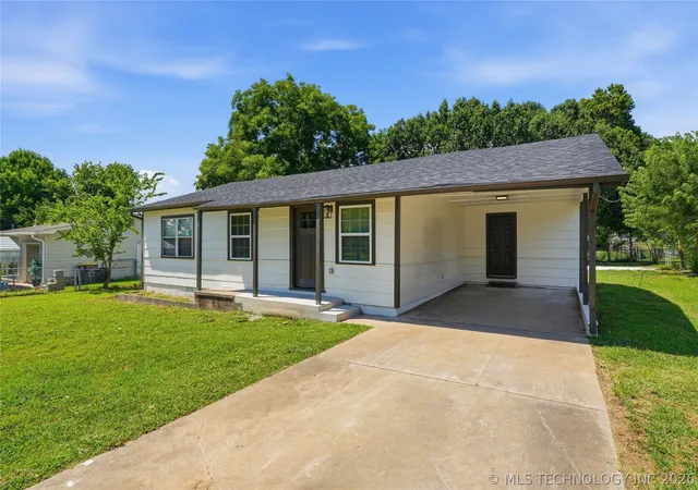 Photo 2 of Sale Pending at 30419 S 150th Street, Coweta, OK 74429 | MLS# 2625732 | Listing updated on 2026-09-07