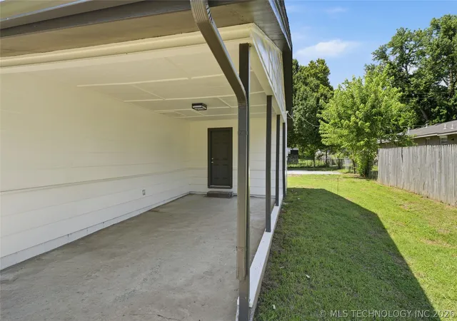 Photo 3 of Sale Pending at 30419 S 150th Street, Coweta, OK 74429 | MLS# 2625732 | Listing updated on 2026-09-07