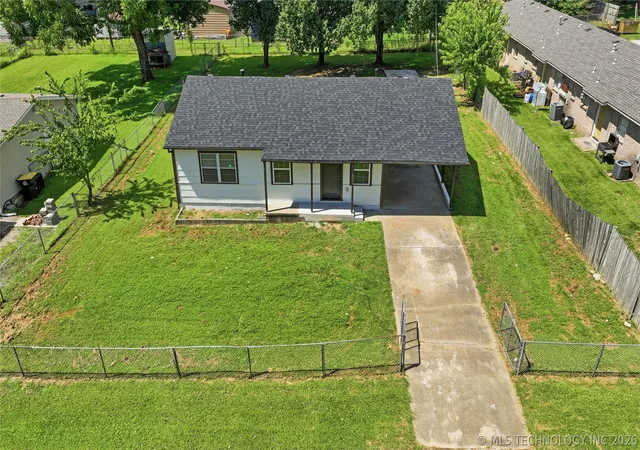 Photo 3 of Sale Pending at 30419 S 150th Street, Coweta, OK 74429 | MLS# 2625732 | Listing updated on 2026-09-07