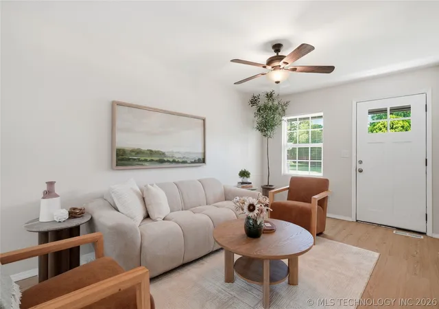 Photo 4 of Sale Pending at 30419 S 150th Street, Coweta, OK 74429 | MLS# 2625732 | Listing updated on 2026-09-07