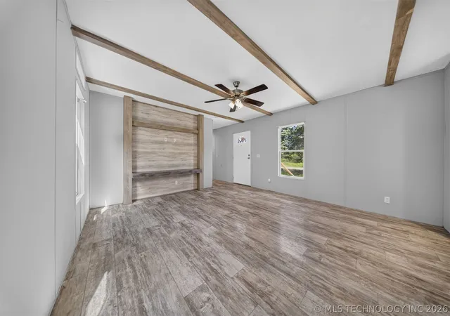 Photo 3 of Manufactured home for sale at 29078 Bird Ridge Rd, Tahlequah, OK 74464 | MLS# 2626485 | Listing updated on 2026-09-01