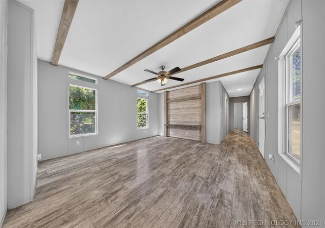 Photo 4 of Manufactured home for sale at 29078 Bird Ridge Rd, Tahlequah, OK 74464 | MLS# 2626485 | Listing updated on 2026-09-01