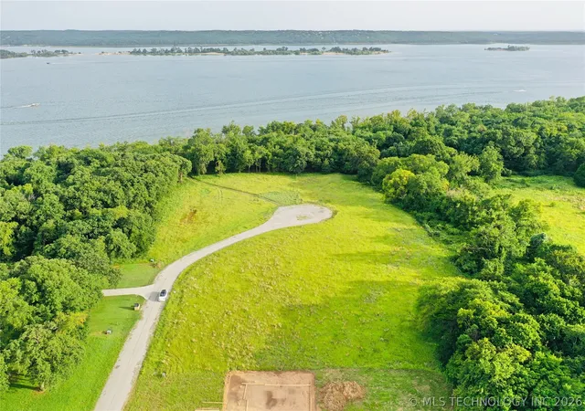 Photo 1 of Sale Pending at 2333 Scenic View Rd, Kingston, OK 73439 | MLS# 2626543 | Listing updated on 2026-09-02