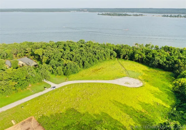 Photo 2 of Sale Pending at 2333 Scenic View Rd, Kingston, OK 73439 | MLS# 2626543 | Listing updated on 2026-09-02