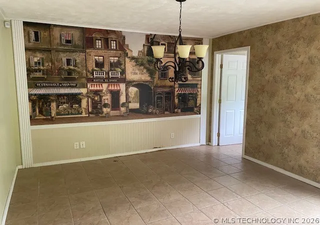 Photo 2 of Single family home for sale at 722 N Broadway Ave, Haskell, OK 74436 | MLS# 2613420 | Listing updated on 2026-10-21