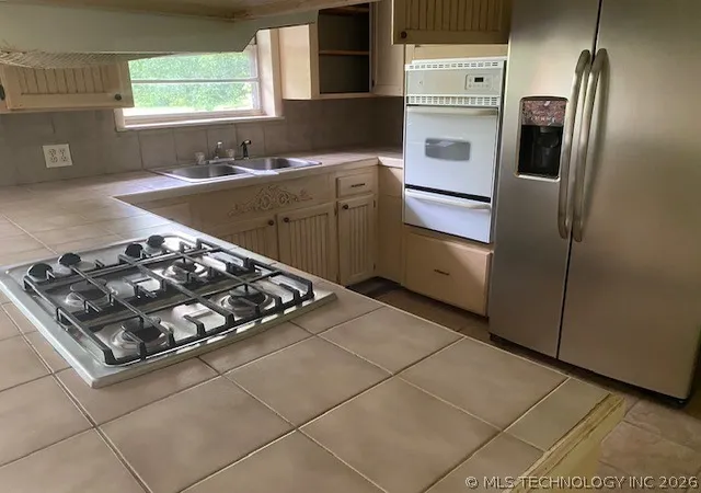 Photo 3 of Single family home for sale at 722 N Broadway Ave, Haskell, OK 74436 | MLS# 2613420 | Listing updated on 2026-10-21