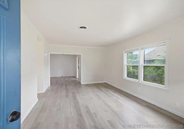 Photo 3 of Sale Pending at 545 E Young St, Tulsa, OK 74106 | MLS# 2623378 | Listing updated on 2026-09-09