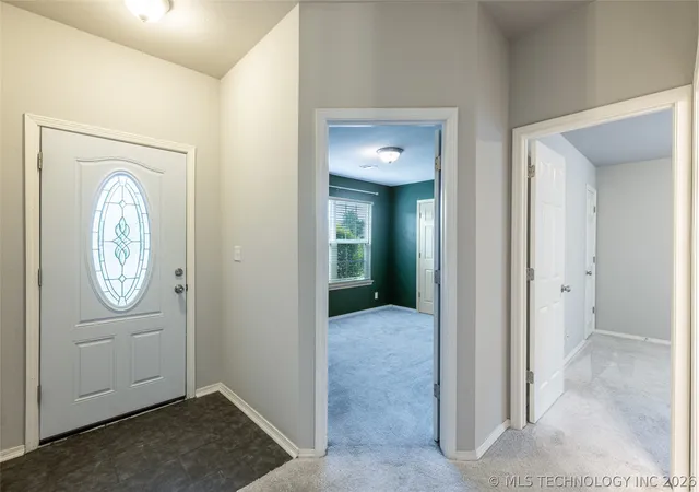 Photo 4 of Sale Pending at 8745 E 126th Place S, Bixby, OK 74008 | MLS# 2626399 | Listing updated on 2026-09-19