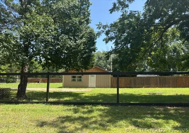 Photo 14 of Sale Pending at 501 Morton Ave, Ramona, OK 74061 | MLS# 2626404 | Listing updated on 2026-09-04
