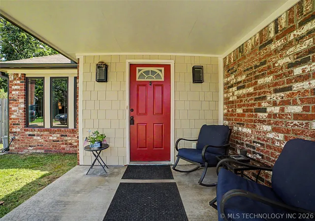 Photo 3 of Single family home for sale at 13030 E 77th Court, Owasso, OK 74055 | MLS# 2625719 | Listing updated on 2026-09-11