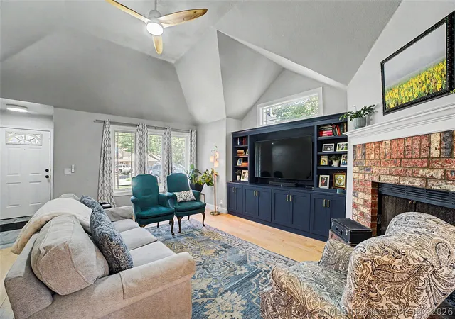 Photo 3 of Single family home for sale at 13030 E 77th Court, Owasso, OK 74055 | MLS# 2625719 | Listing updated on 2026-09-11