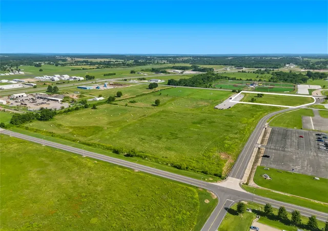 Photo 3 of Land for sale at 1045 W Allen Rd, Tahlequah, OK 74464 | MLS# 2626469 | Listing updated on 2026-09-15