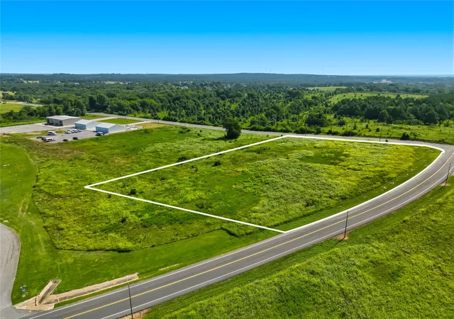 Photo 3 of Land for sale at 1000 Moccasin Ave, Tahlequah, OK 74464 | MLS# 2626499 | Listing updated on 2026-09-15