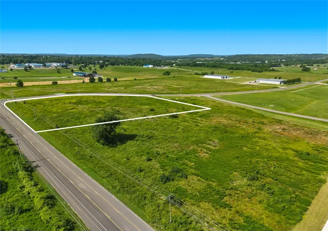 Photo 3 of Land for sale at 1000 Moccasin Ave, Tahlequah, OK 74464 | MLS# 2626499 | Listing updated on 2026-09-15