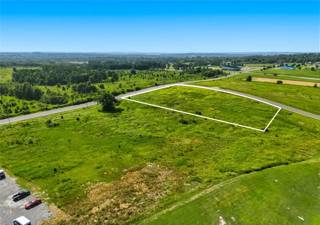 Photo 4 of Land for sale at 1000 Moccasin Ave, Tahlequah, OK 74464 | MLS# 2626499 | Listing updated on 2026-09-15