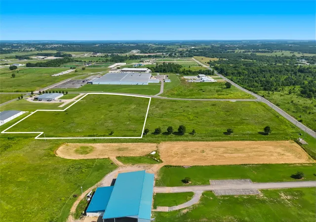 Photo 3 of Land for sale at 1100 Airport Pkwy, Tahlequah, OK 74464 | MLS# 2626496 | Listing updated on 2026-09-15